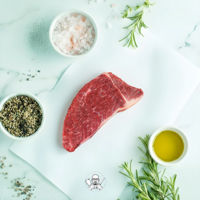 Говядина Наружная часть для запекания б/к охл. Рамп Рост (Rump Roast) Праймбиф