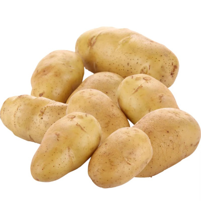 Картофель новый урожай