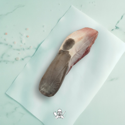 Язык Говяжий
