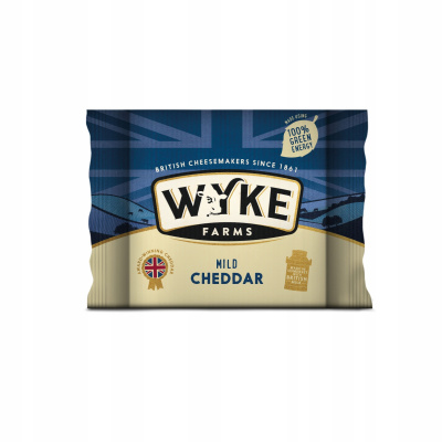 WYKE Farms, Mild, 200гр.