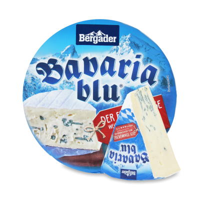 Бавария Блю