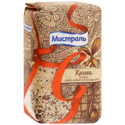 Киноа Мистраль, 500гр.