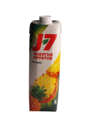 Нектар Ананас "J7" 0,97л