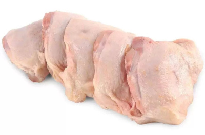 Куриное бедро на кости охл. 