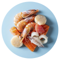 Рыба и Морепродукты