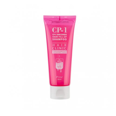 Шампунь ЭСТЕТИК ХАУС CP-1 3Second Hair Fill-up 100мл