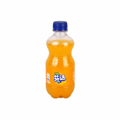 Напиток б/а газ. "Fanta" 0,3л ПЭТ Китай