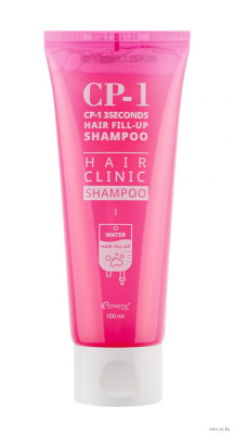 Кондиционер ЭСТЕТИК ХАУС СP-1 3Second Hair Fill-Up 100мл