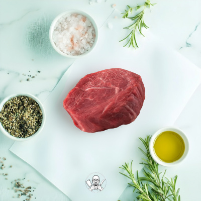 Говядина Передняя часть лопатки, охл  Чак Тендер (Chuck Tender) Праймбиф