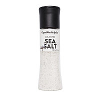 Cпеция CAPEHERB&SPICE соль морская 360г