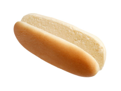 Булочки для хот-догов Roberto 250гр 4шт