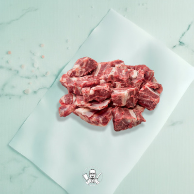 Говядина Суповой набор охл. ™Курортный
