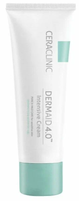 Крем для лица CERACLINIC Dermaid 4.0™ КЕРАКЛИНИК увлажнение 4.0 50мл