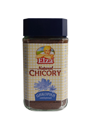 Цикорий отборный ELZA, 100гр
