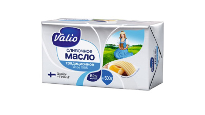 Валио 500г