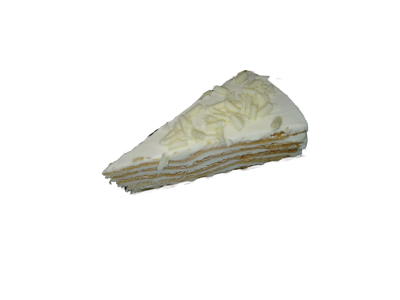 Торт Сладкая девочка, 130 гр ±20гр ™Курортный