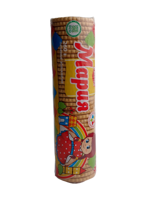 Печенье СЛАДКАЯ СЛОБОДА Мария 260г