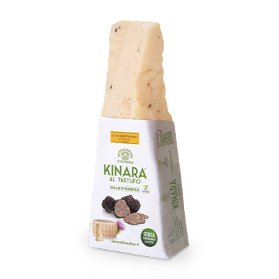 Кинара с трюфелем 200г