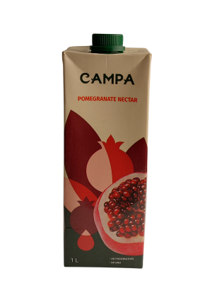 Нектар Гранат "Campa" 1л Грузия
