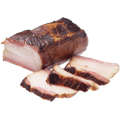 Шпик Сельский соленый, Мясторг МП ООО