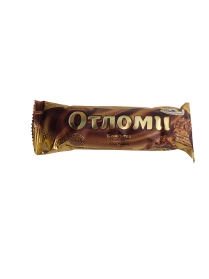 Батончик АККОНД Отломи 33г