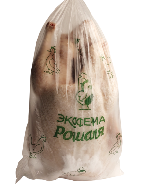 Индоутка вес