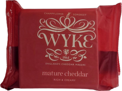 WYKE Farms, Mature, 200гр.