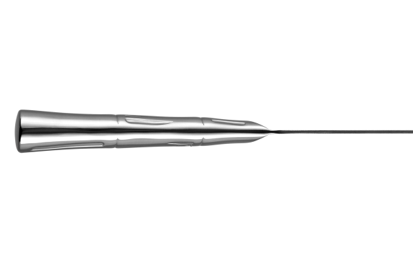 Нож кухонный "Samura Bamboo", 150 мм, AUS-8 (SBA-0023/K) "Samura"