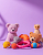 Игрушки для животных