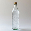 Вода столовая газированная