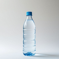 Вода столовая негазированная
