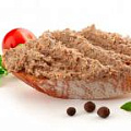 Паштеты